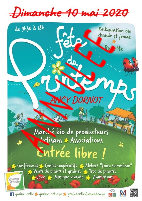 affiche